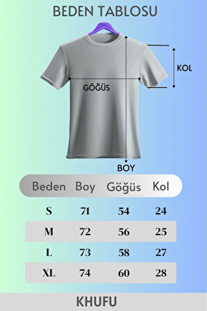 Oversize Bisiklet Yaka Alt Üst T-shirt Şortlu LOS ANGELES Baskılı ikili Takım