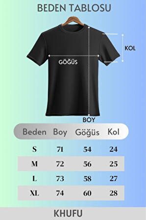 Oversize Bisiklet Yaka Alt Üst T-shirt Şortlu LOS ANGELES Baskılı ikili Takım