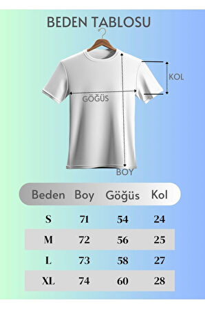 LOS ANGELES U.S.A. Baskılı Oversize Bisiklet Yaka Alt Üst T-shirt Şortlu ikili Takım