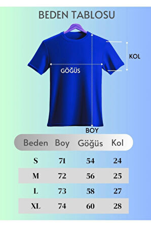 Baskısız Oversize Kalıp Kırmızı T-shirt ve Siyah Şortlu ikili Takım unisex