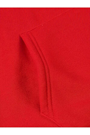 New York City Kapüşonlu Sweatshirt