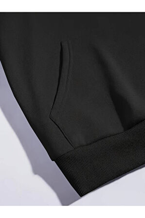 New York City Kapüşonlu Sweatshirt