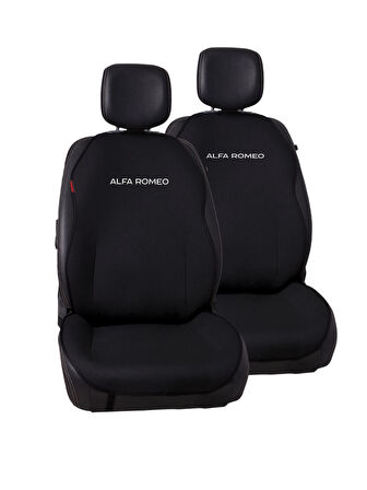 Alfa Romeo 147 Nakışlı Minder