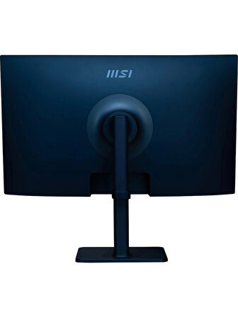 MSI Modern Ultramarine MD272QP 27" 4 ms 2K IPS 75 Hz Monitör