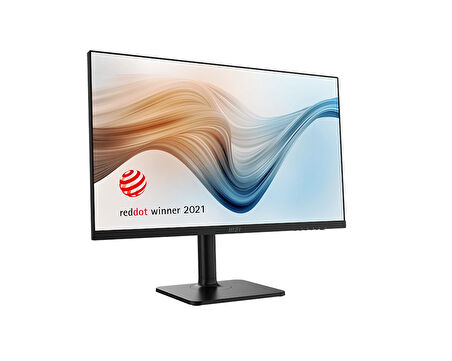 MSI Modern MD272XP 27" 1 ms Full HD Pivot IPS 100 Hz Monitör