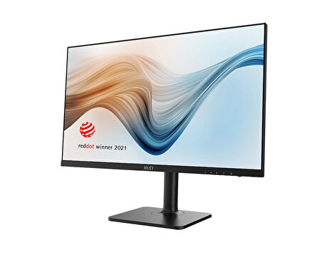 MSI Modern MD272XP 27" 1 ms Full HD Pivot IPS 100 Hz Monitör