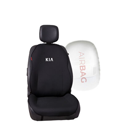 Kia Ceed Nakışlı Minder