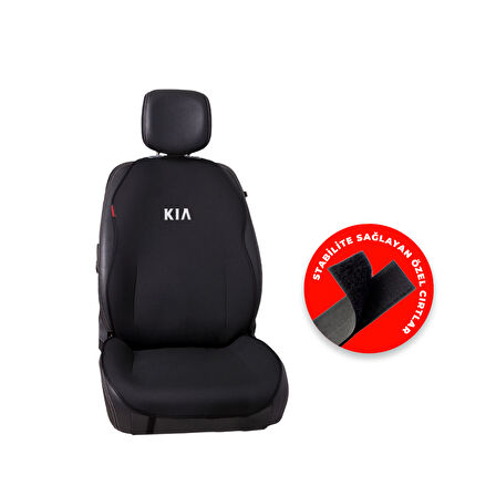 Kia Ceed Nakışlı Minder