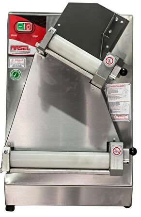 Marydien Arsel Hamur Açma Makinesi 40 Cm
