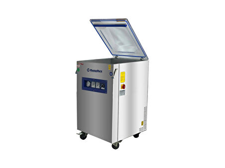 Marydien MakPack 45 Cm Tek Çene Ayaklı Vakum Makinası