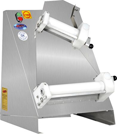 Marydien Çağdaş 30 Cm Hamur Açma Makinesi