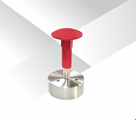 Marydien Akse Çocuk Köfte Kalıbı 15-25 Gr 6 Cm