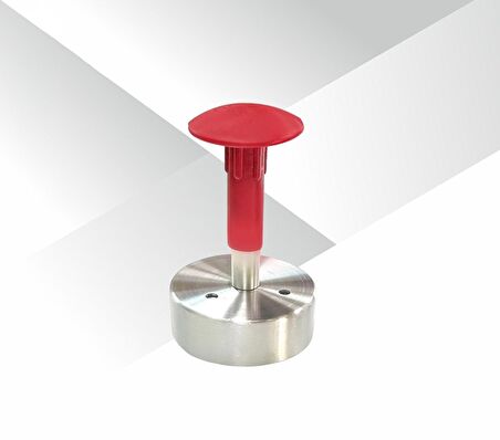 Marydien Akse Köfte Kalıbı 20-30 Gr 7 Cm