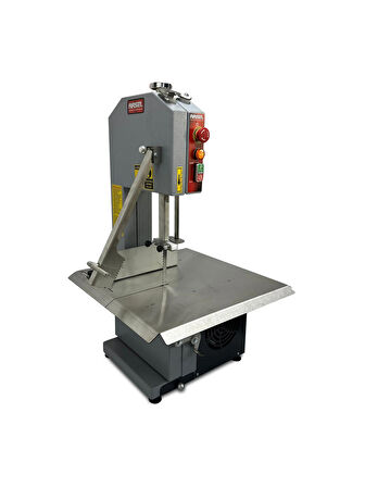 Marydien Arsel Et Kemik Kesme Testeresi 1.5 Kw 2 Hp 220V