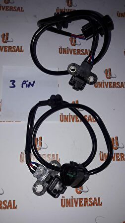 SENSÖR KRANK MİLİ POZİSYON PAJERO/L200 00-06 / MD342826