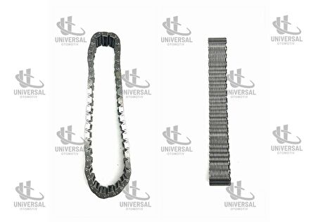 ZİNCİR TRANSMİSYON L200 4X4 92-00