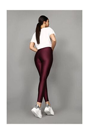 Mary Lux Parlak Disko Disco Tayt