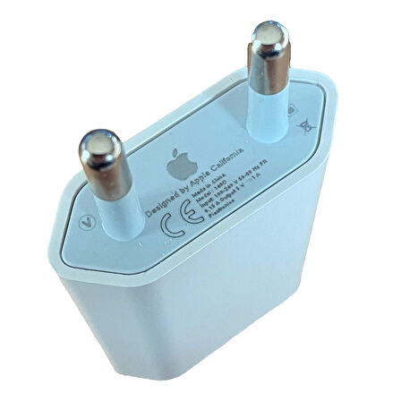 iphone 5W Usb Şarj Başlığı MD813TU/A