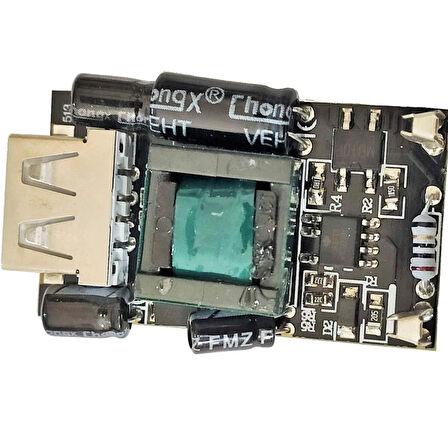 iphone 5W Usb Şarj Başlığı MD813TU/A