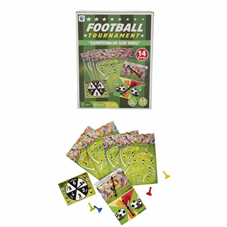 S00004208 OYUN FUTBOL TURNAVASI -SUN