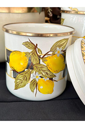 Linda Emaye 2'li Kavanoz