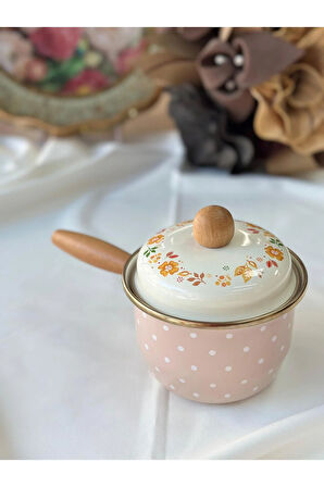 Emaye Amanda Sos Tavası