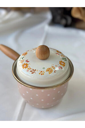 Emaye Amanda Sos Tavası