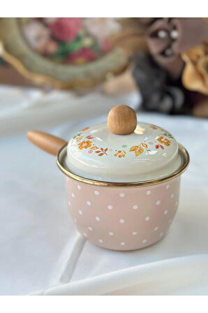 Emaye Amanda Sos Tavası