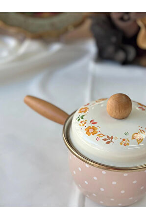 Emaye Amanda Sos Tavası