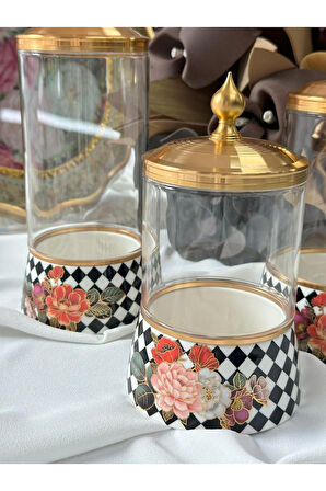 Floral 3 Boy Baharatlık