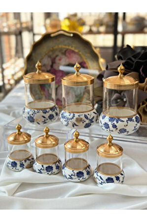 Blue Dream 7'li Baharatlık