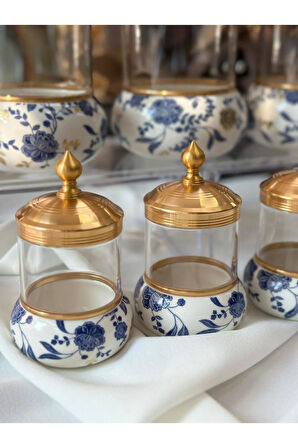 Blue Dream 7'li Baharatlık