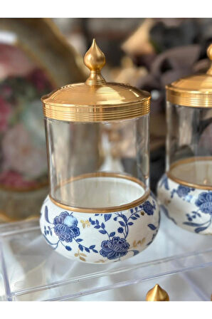 Blue Dream 7'li Baharatlık