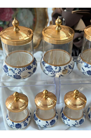 Blue Dream 7'li Baharatlık