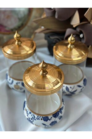 Blue Dream 3'lü Baharatlık