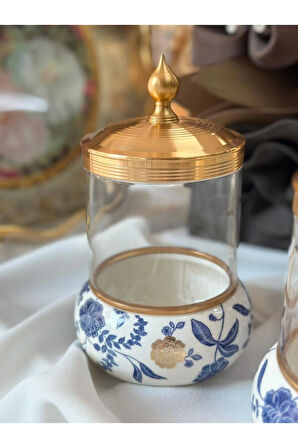 Blue Dream 3'lü Baharatlık