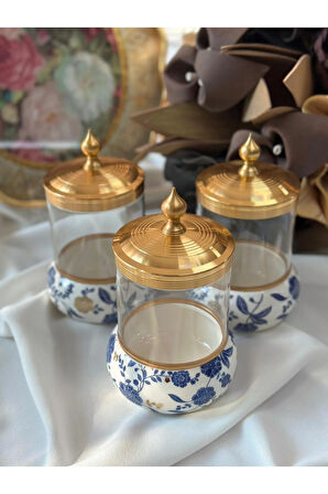 Blue Dream 3'lü Baharatlık