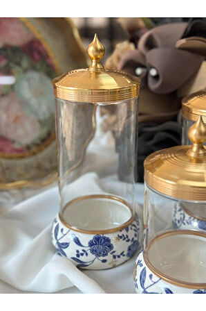 Blue Dream 3 Boy Baharatlık