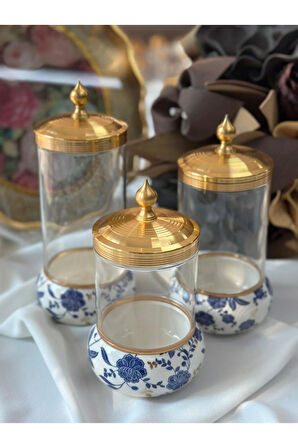 Blue Dream 3 Boy Baharatlık