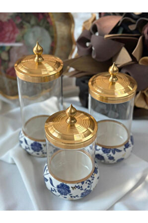 Blue Dream 3 Boy Baharatlık