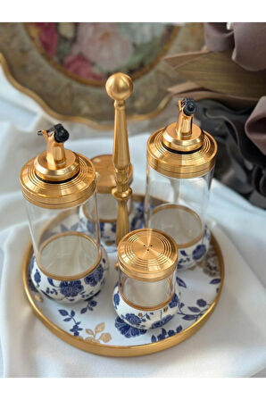 Blue Dream Yağlık Sirkelik