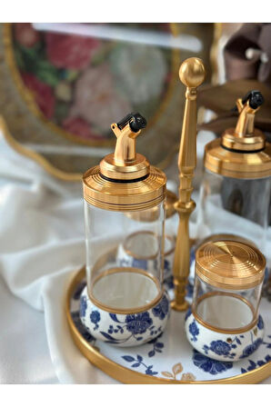 Blue Dream Yağlık Sirkelik