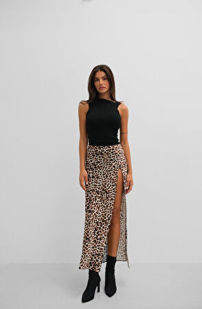 Cutout Fitilli Bluz