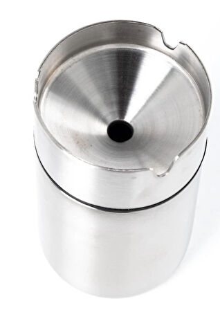 MDB Paslanmaz Çelik Küllük