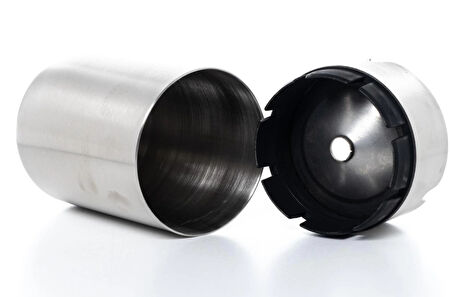 MDB Paslanmaz Çelik Küllük