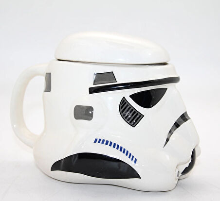 MDB Porselen Star Wars Kupa Bardak