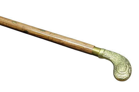 MDB Pirinç Baston Model 10