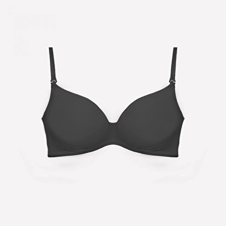 Nurteks 198 Desteksiz Sütyen