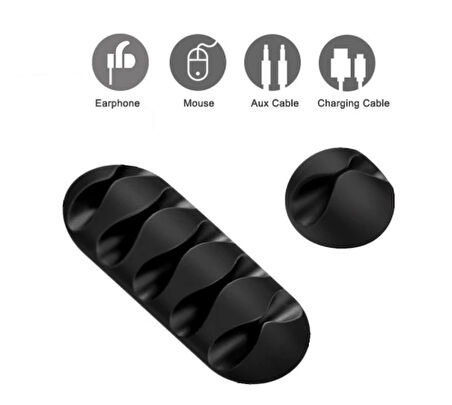 MDB Kablo Düzenleyici Set 16 Parça