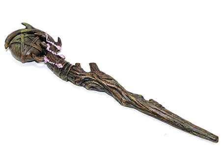 MDB Polyester Sihirli Asa Model 11